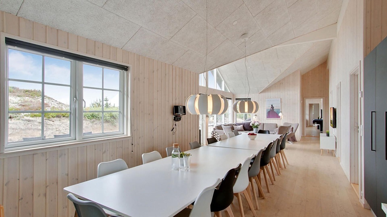 Photo of Bedroom in Henne Strand