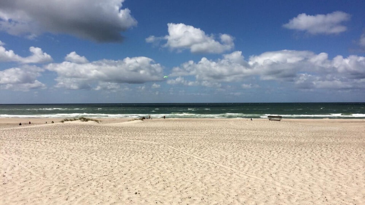 Photo of Others in Henne Strand