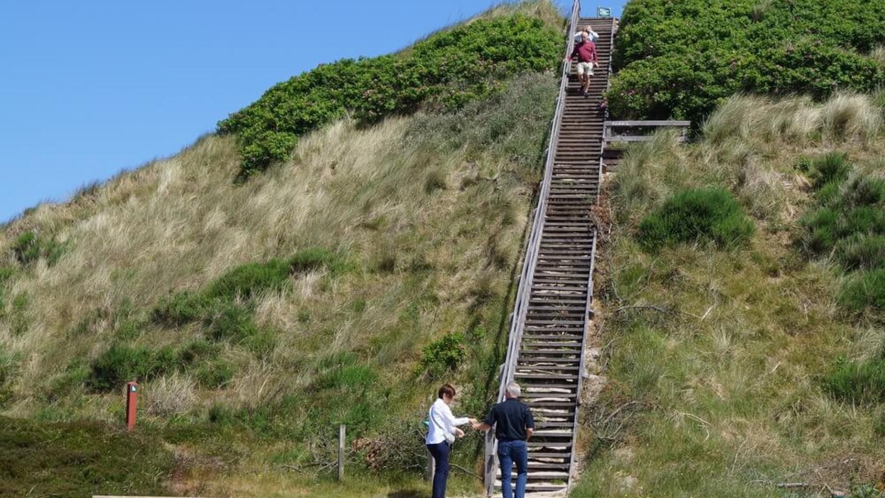 Photo of Others in Henne Strand