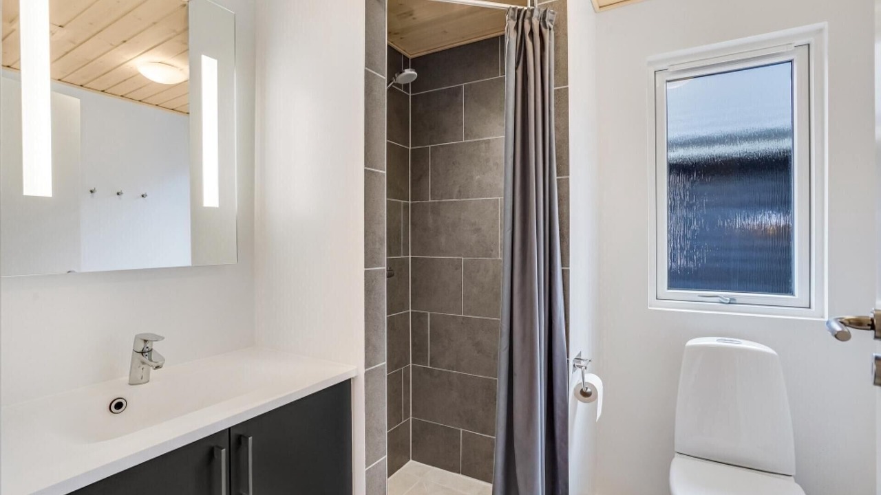 Photo of Bathroom in Frederikssund Municipality