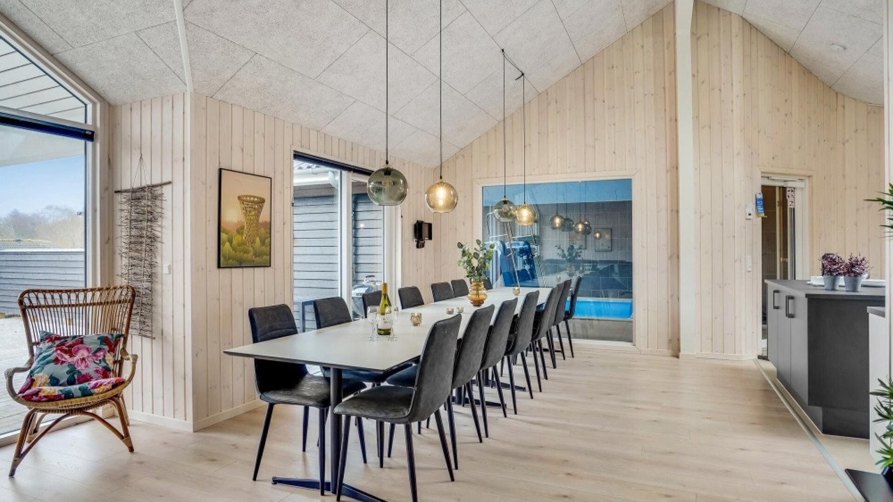 Photo of Bedroom in Frederikssund Municipality