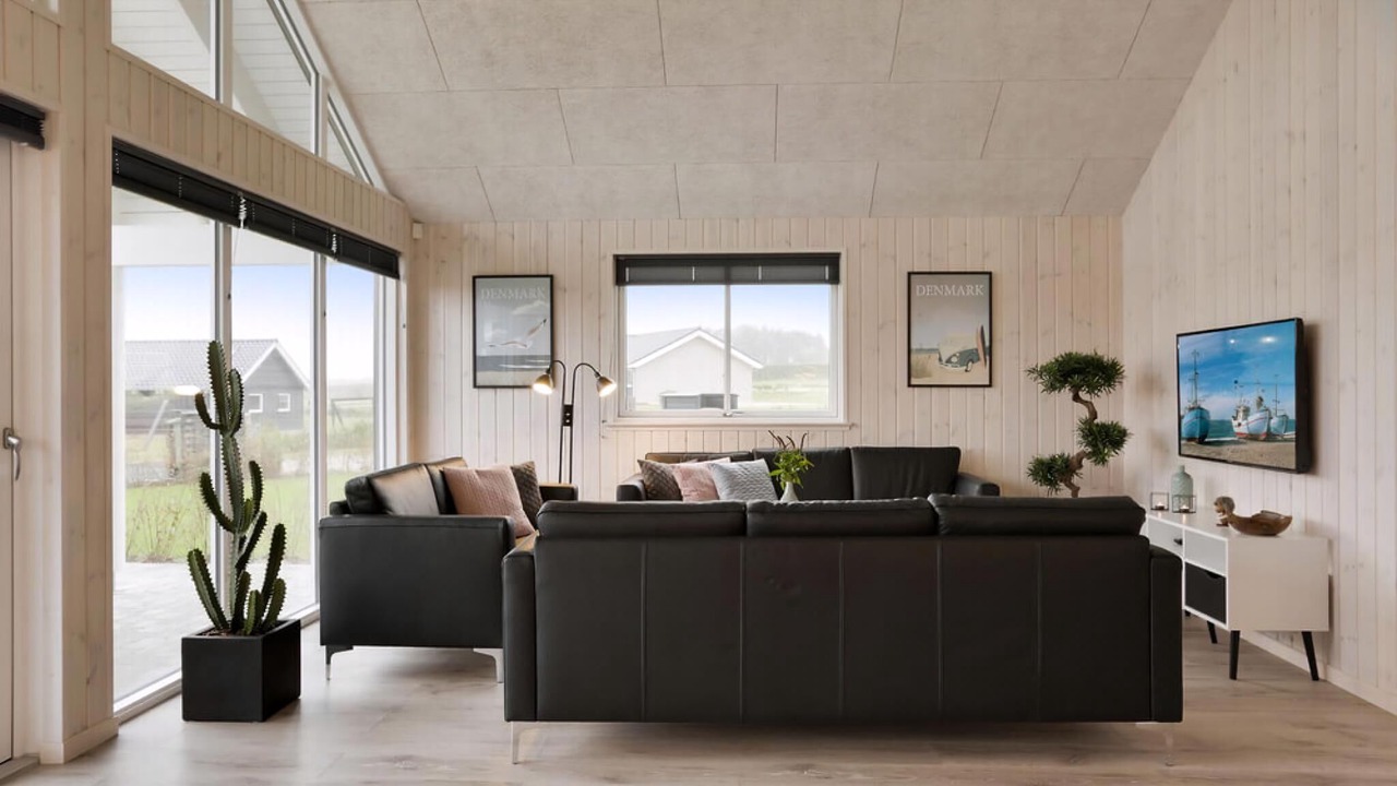Photo of Bedroom in Bøjden
