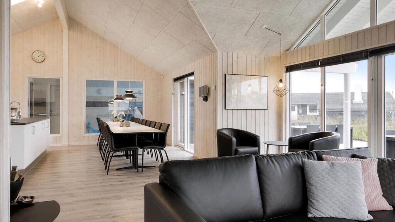 Photo of Bedroom in Bøjden
