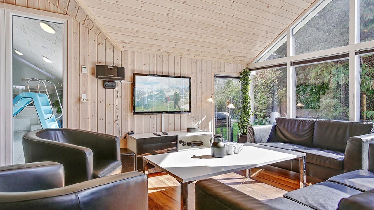 Photo of Bedroom in Hornbaek