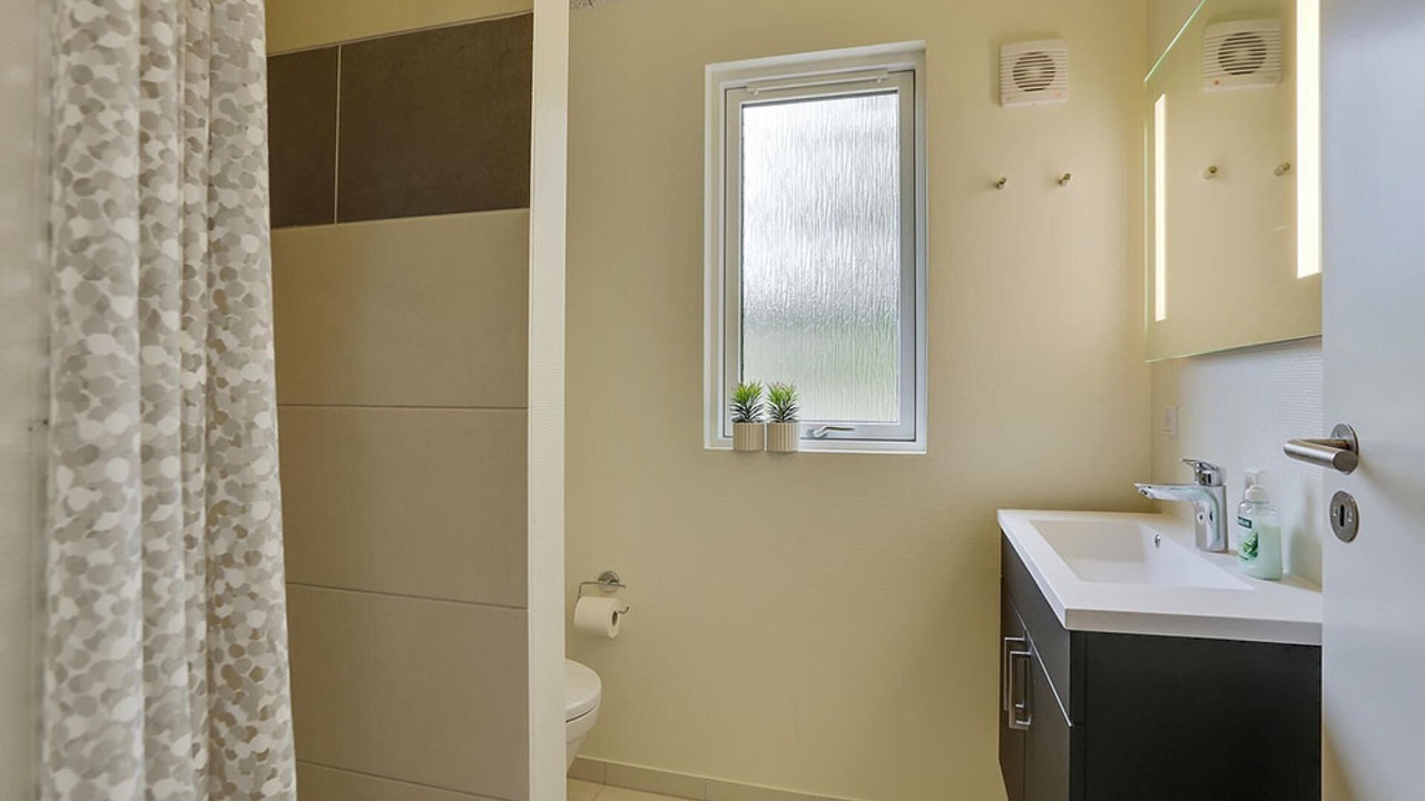 Photo of Bathroom in Vejby