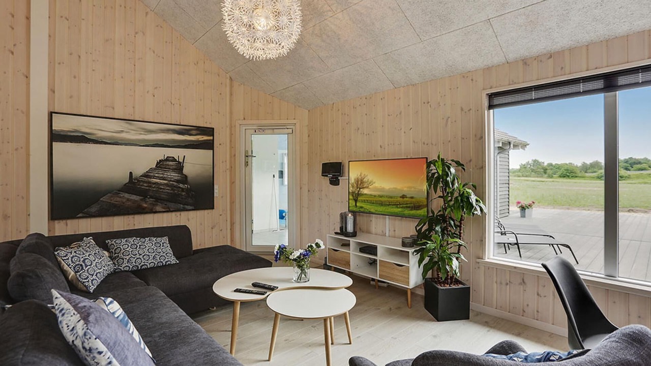 Photo of Bedroom in Vejby