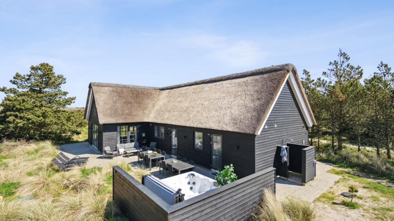 Photo of Others in Henne Strand