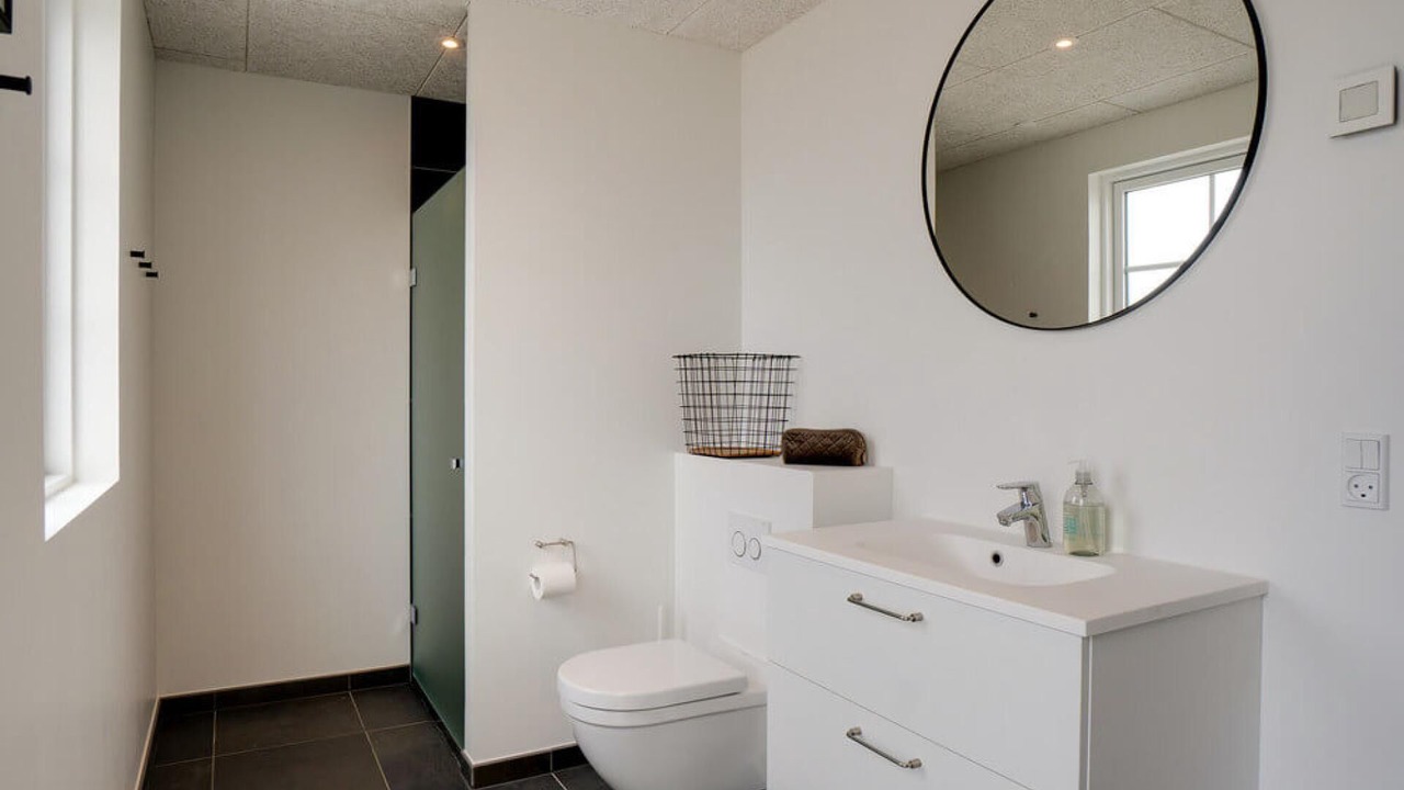 Photo of Bathroom in Henne Strand