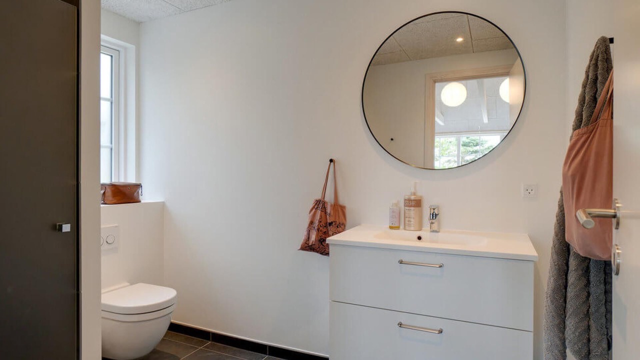 Photo of Bathroom in Henne Strand