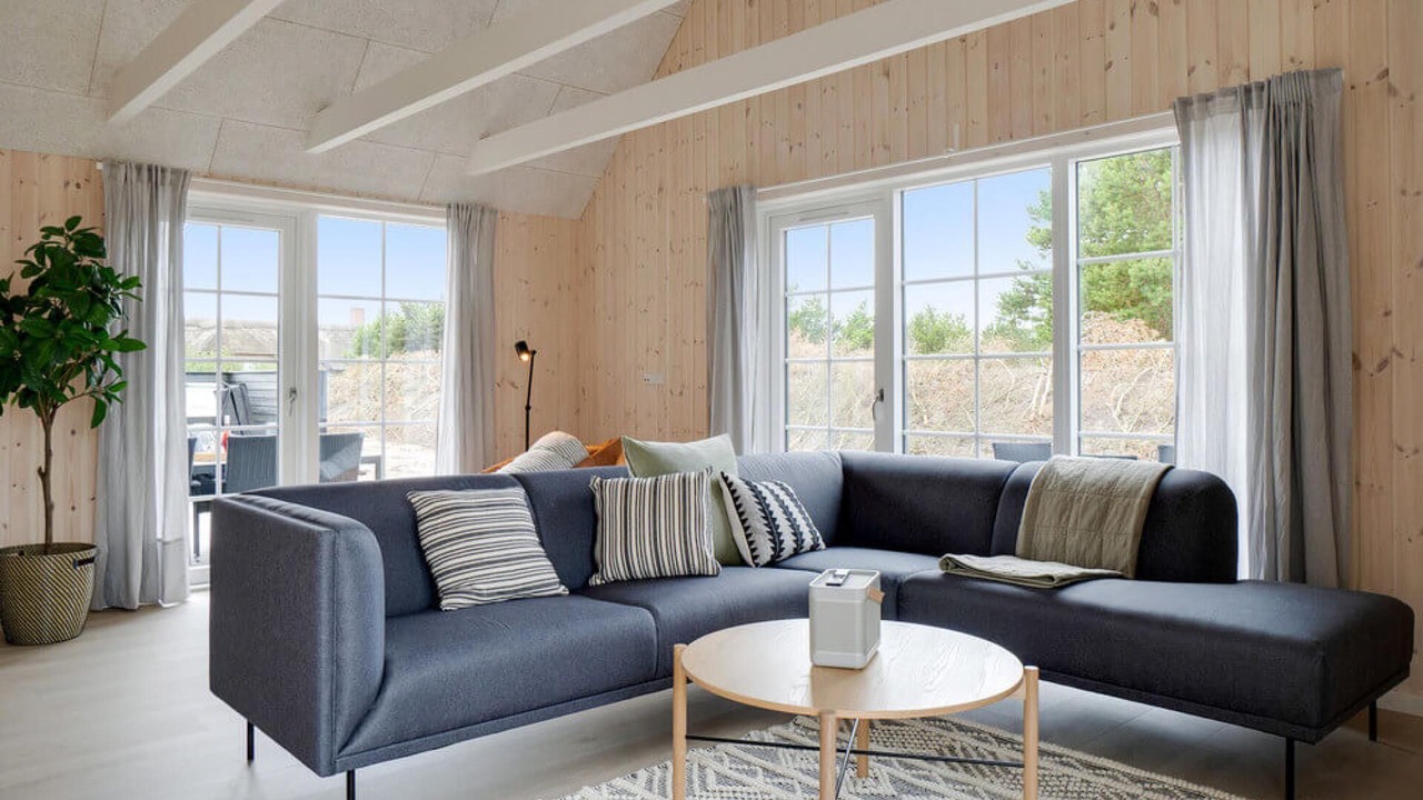 Photo of Bedroom in Henne Strand