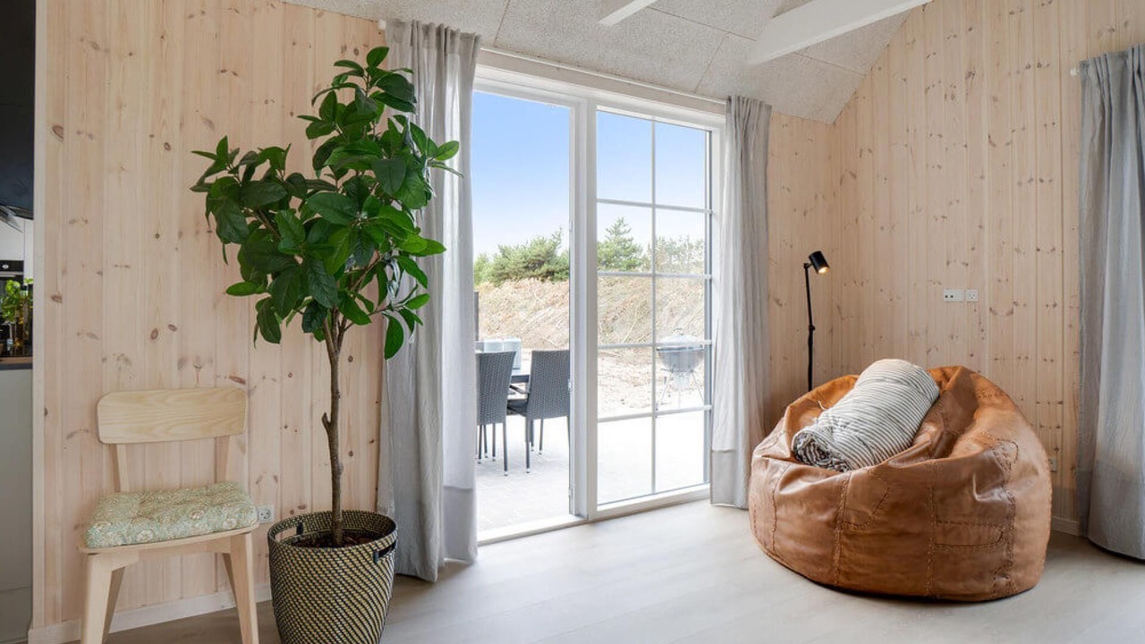 Photo of Bedroom in Henne Strand