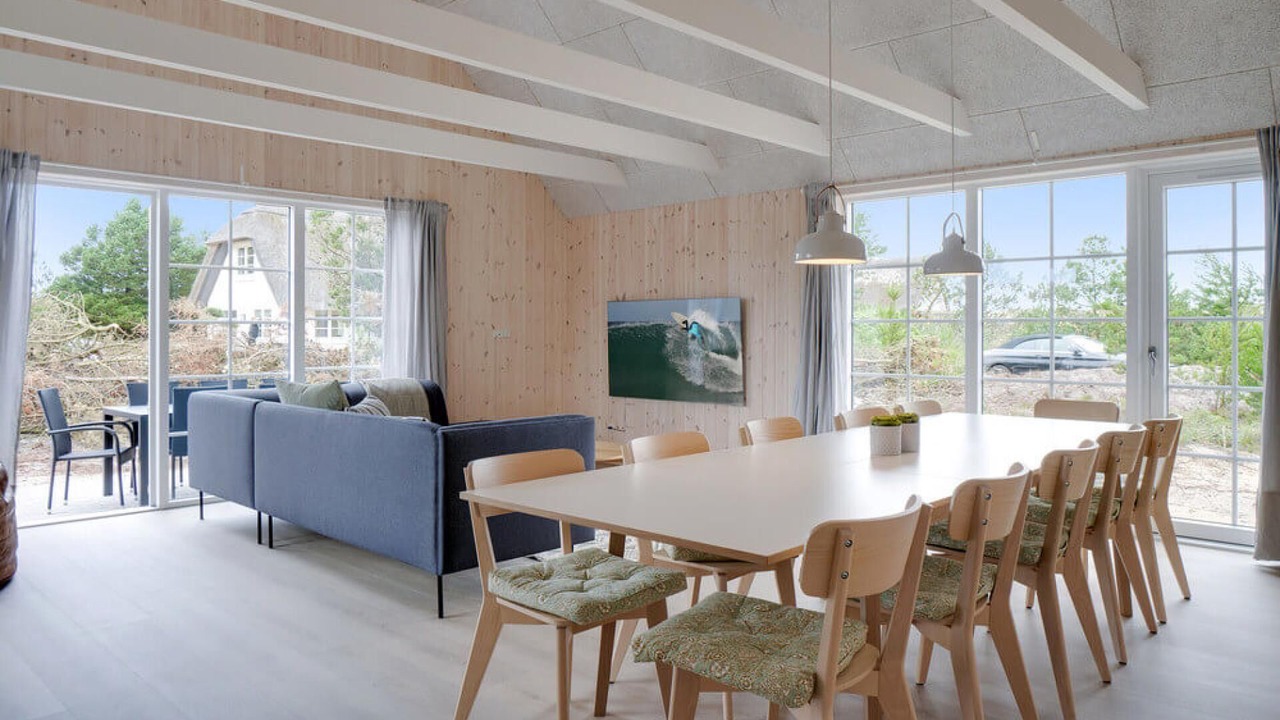 Photo of Bedroom in Henne Strand