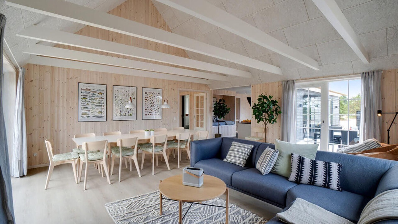 Photo of Bedroom in Henne Strand