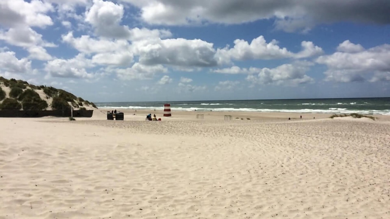 Photo of Others in Henne Strand