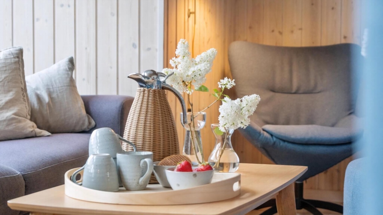 Photo of Bedroom in Holloselund