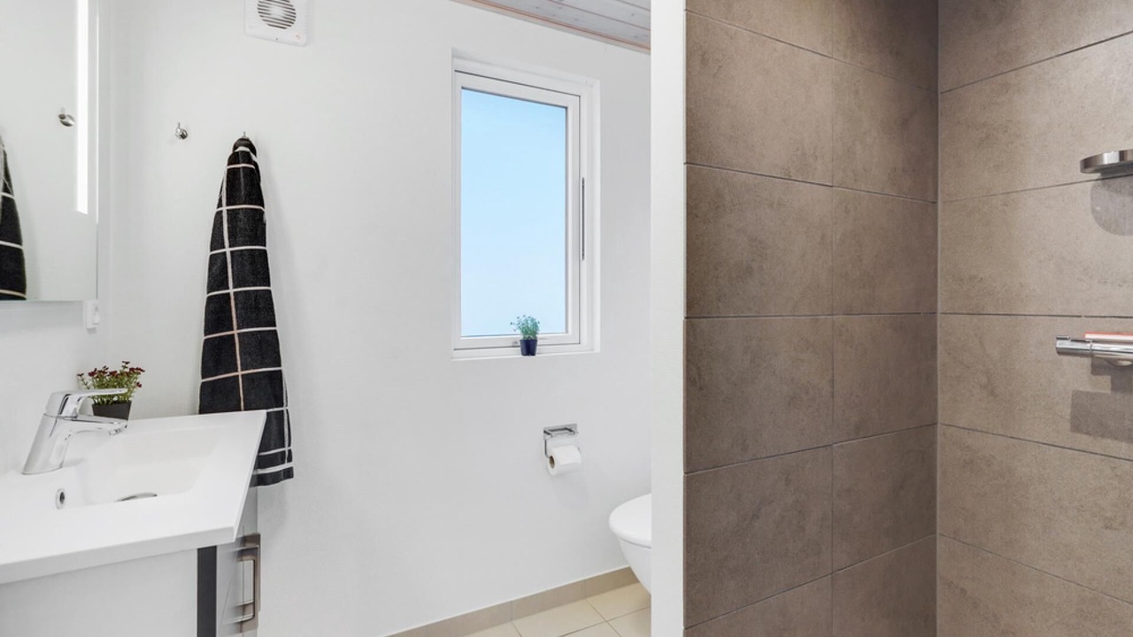 Photo of Bathroom in Stege