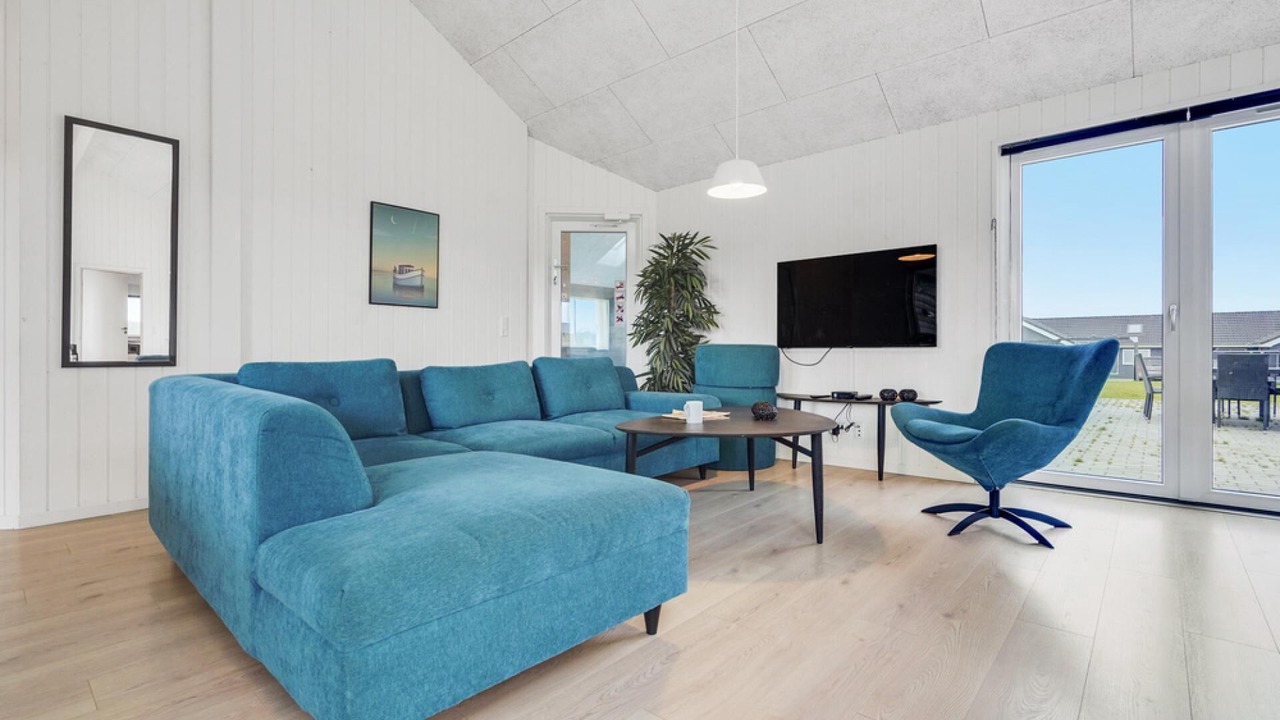 Photo of Bedroom in Stege