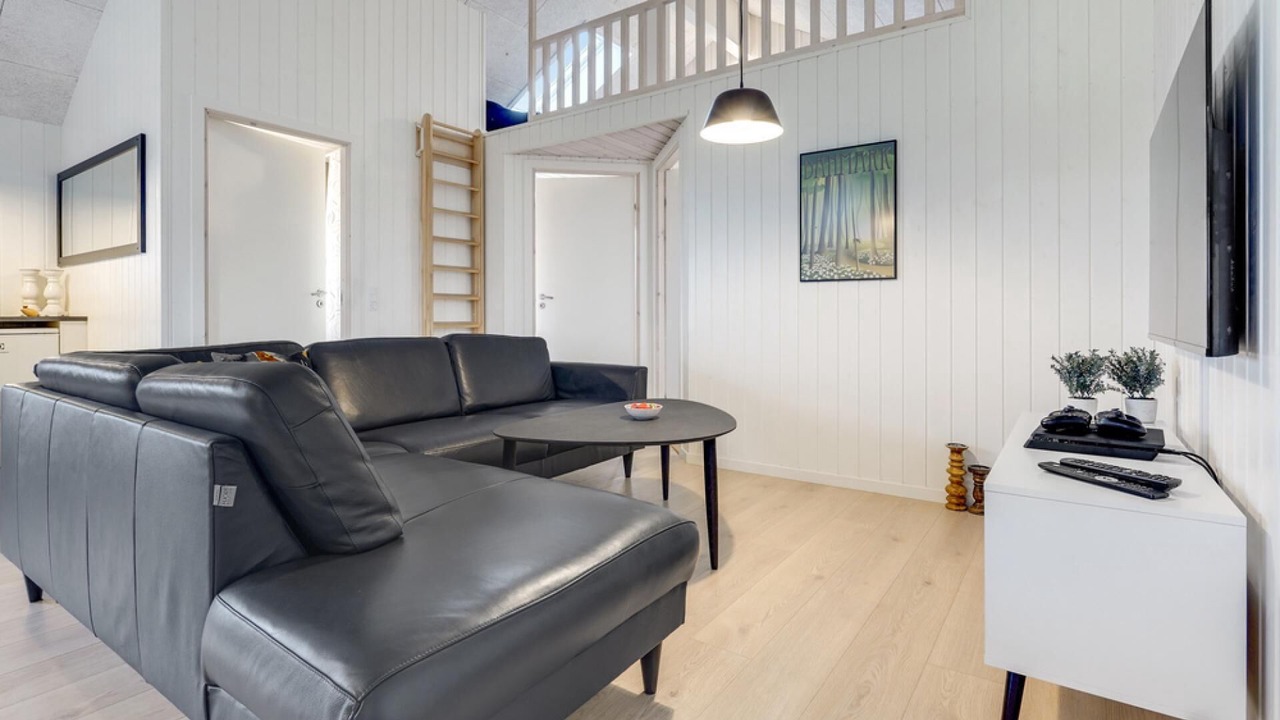 Photo of Bedroom in Stege