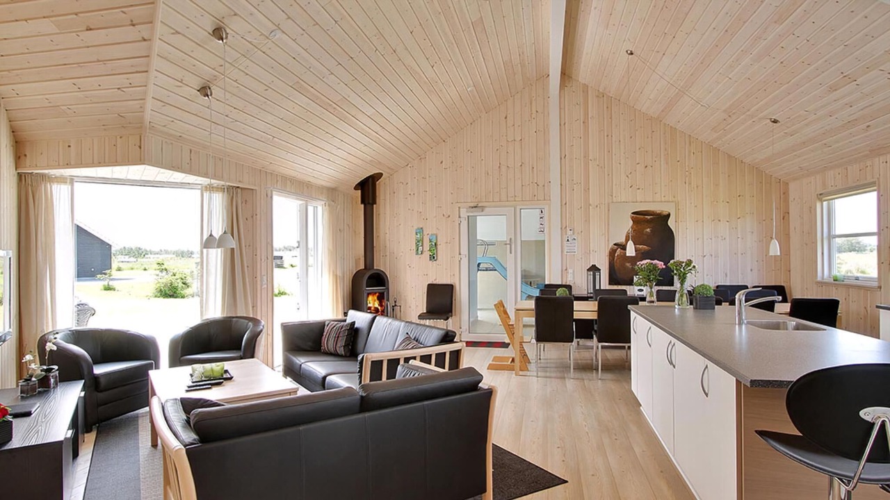 Photo of Bedroom in Idestrup