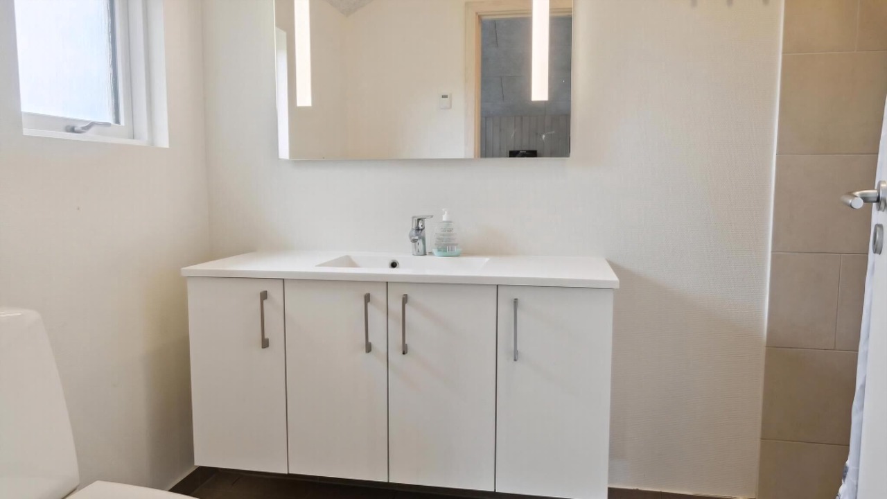 Photo of Bathroom in Stege