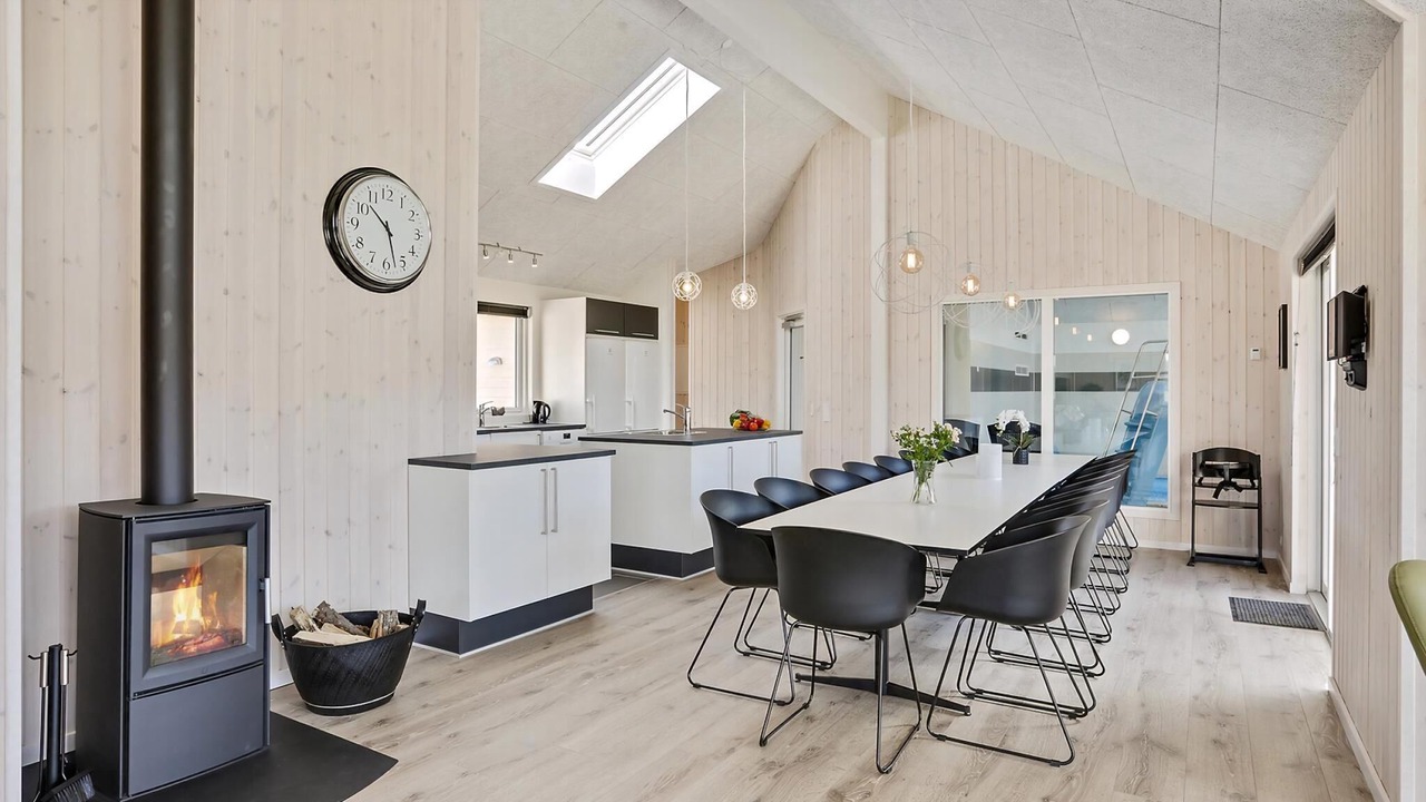 Photo of Bedroom in Spøttrup