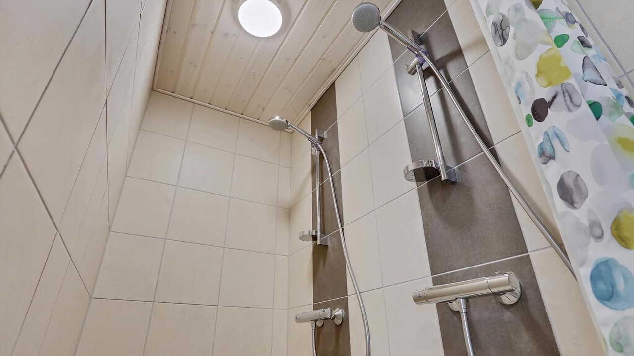 Photo of Bathroom in Spøttrup
