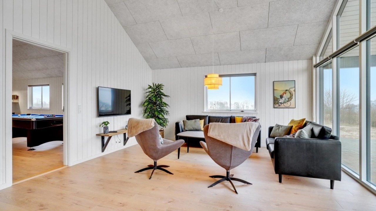Photo of Bedroom in Mommark Strand