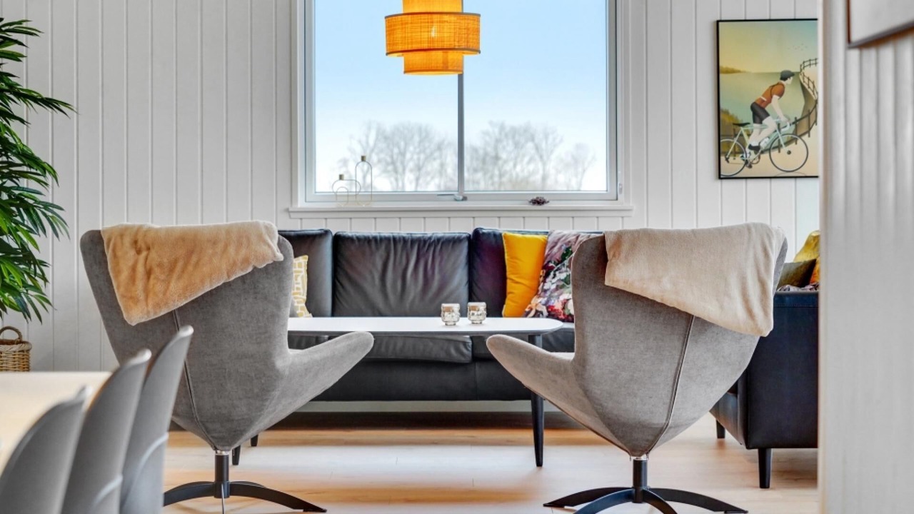 Photo of Bedroom in Mommark Strand
