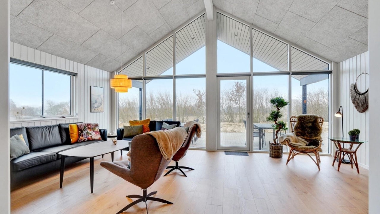 Photo of Bedroom in Mommark Strand