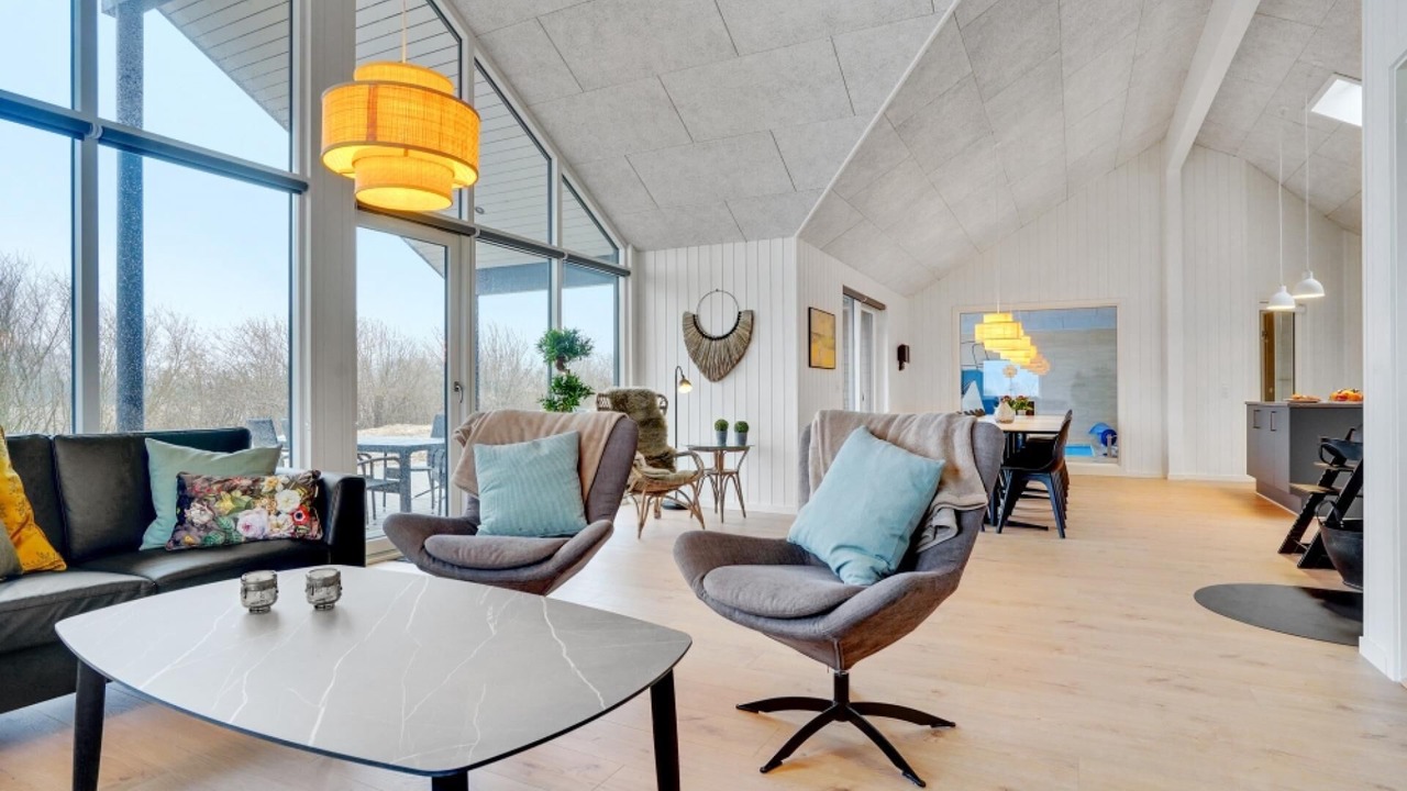 Photo of Bedroom in Mommark Strand