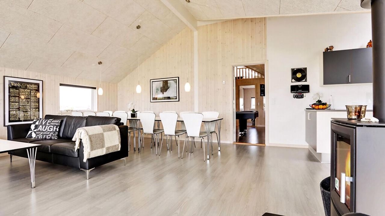 Photo of Bedroom in Skastrup Strand