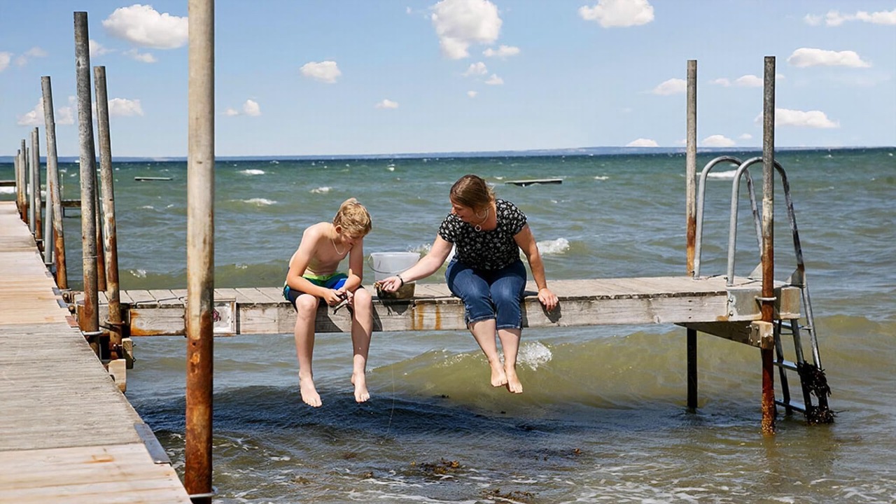 Photo of Others in Skastrup Strand