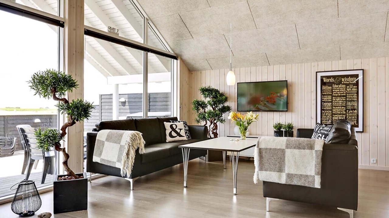 Photo of Bedroom in Skastrup Strand