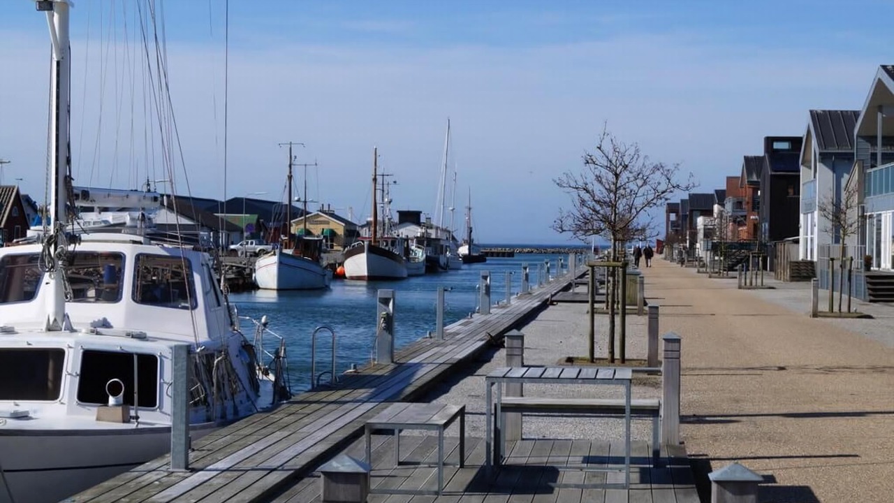 Photo of Others in Skastrup Strand