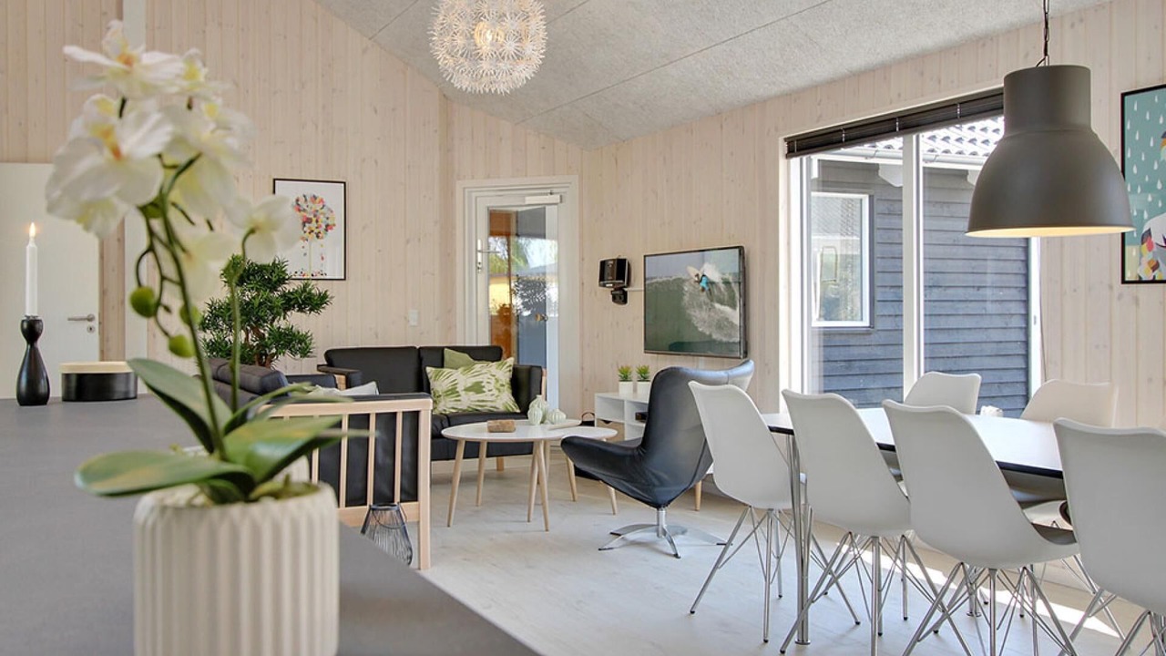Photo of Bedroom in Bedegaard