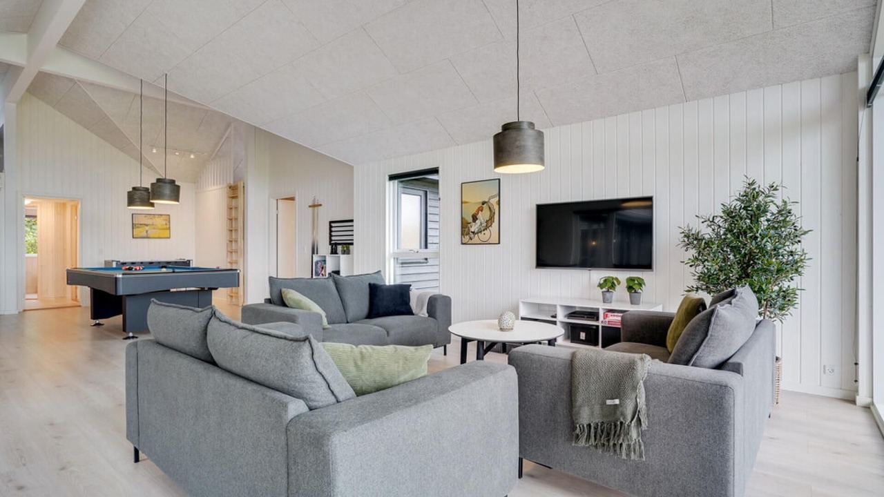 Photo of Bedroom in Mommark Strand