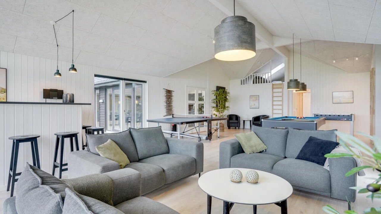 Photo of Bedroom in Mommark Strand