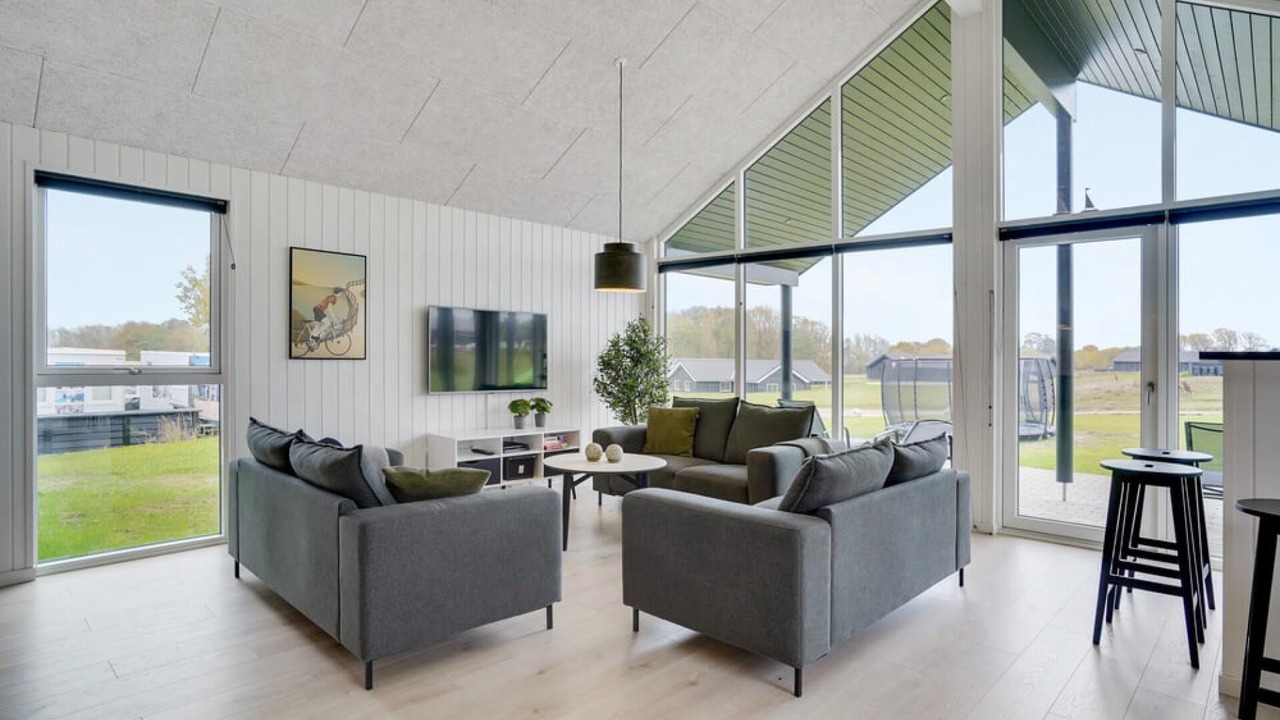 Photo of Bedroom in Mommark Strand