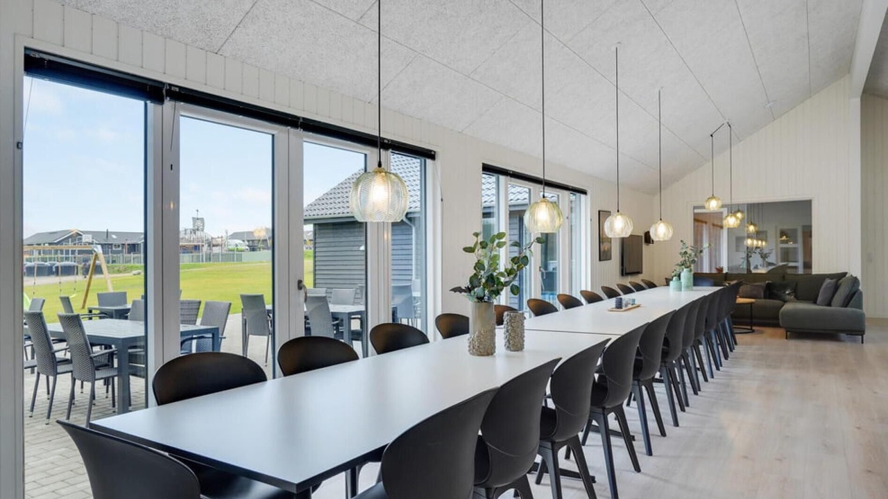 Photo of Bedroom in Mommark Strand