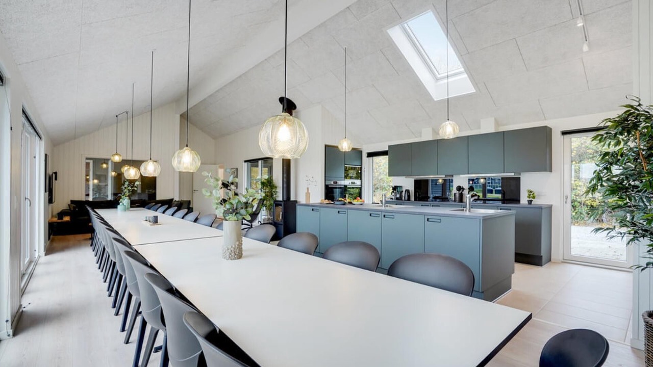 Photo of Bedroom in Mommark Strand