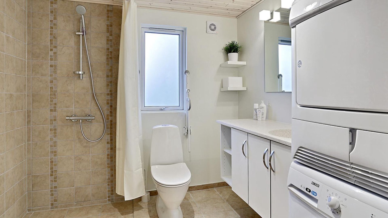 Photo of Bathroom in Dronningmolle