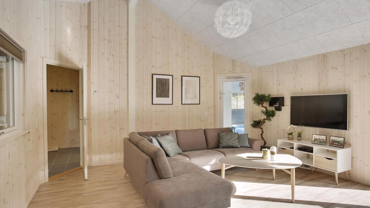Photo of Bedroom in Frederiksvaerk