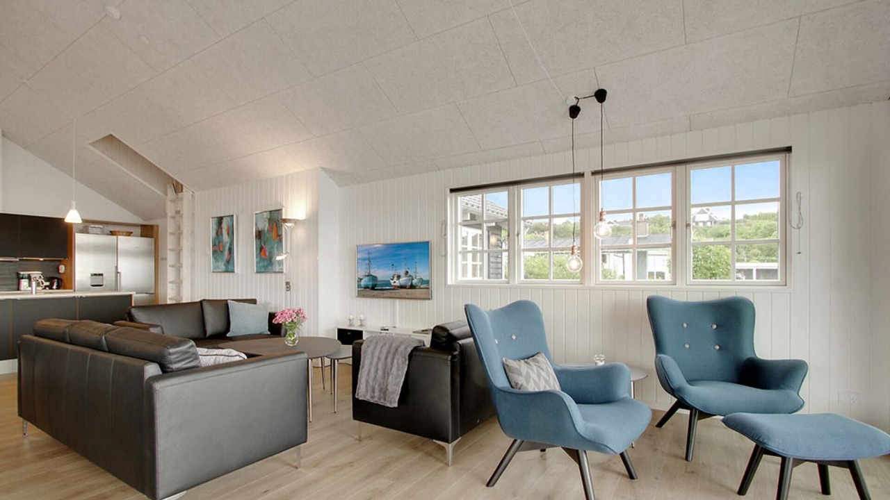 Photo of Bedroom in Egsmark Strand