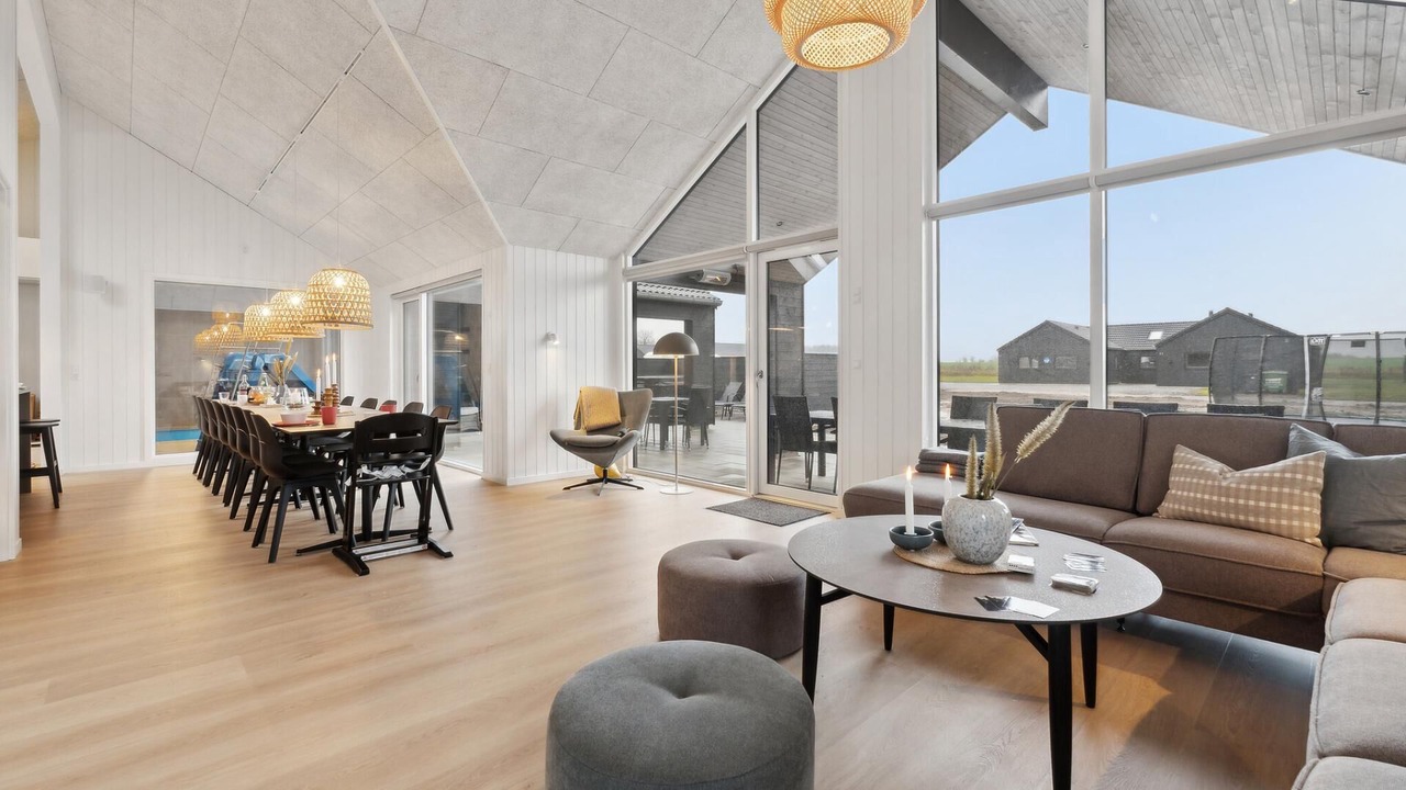 Photo of Bedroom in Hasmark Strand
