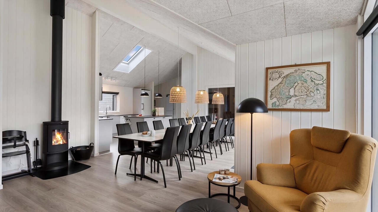 Photo of Bedroom in Sømarken