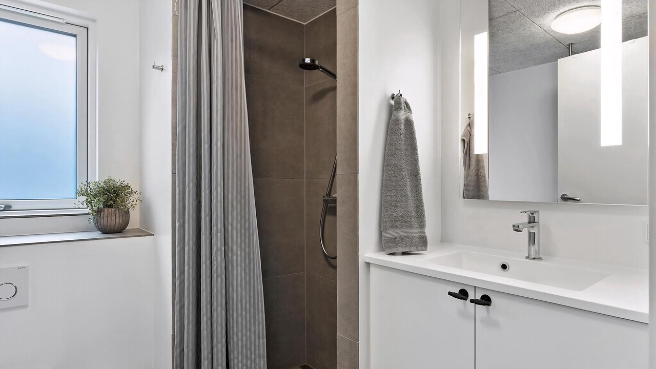 Photo of Bathroom in Sømarken