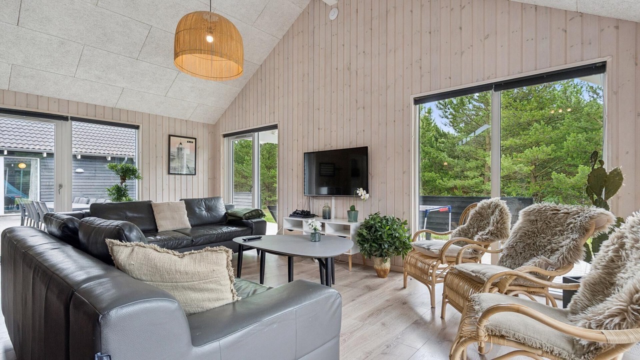 Photo of Bedroom in Henne