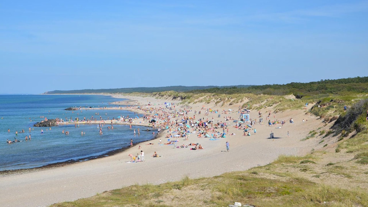 Photo of Others in Liseleje