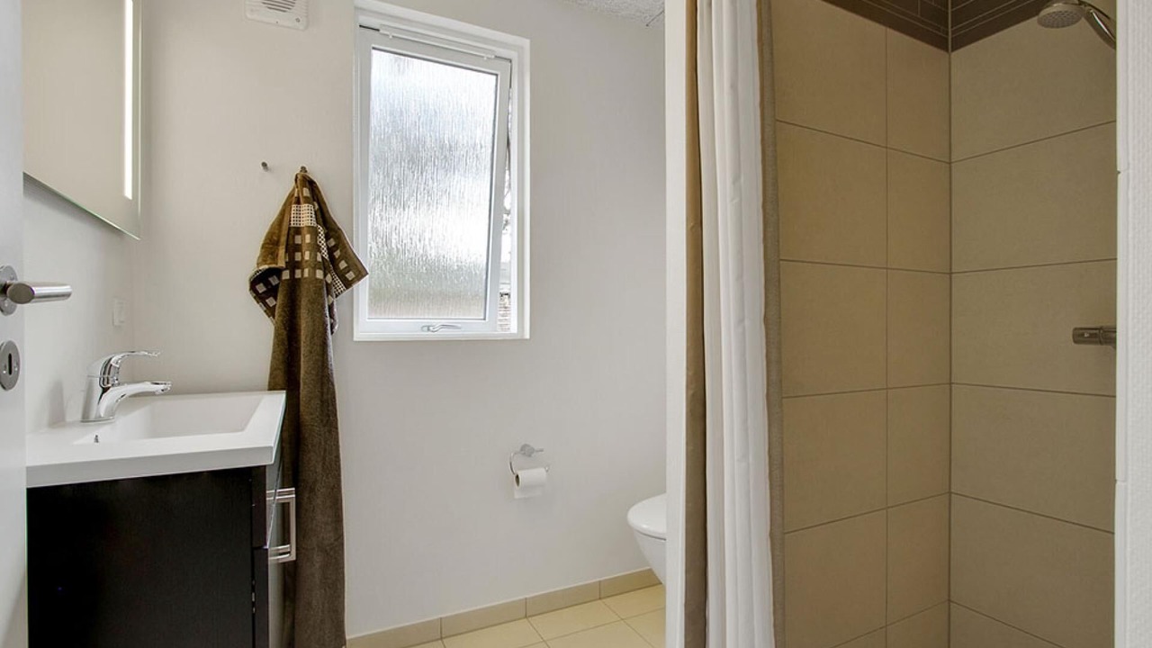 Photo of Bathroom in Liseleje