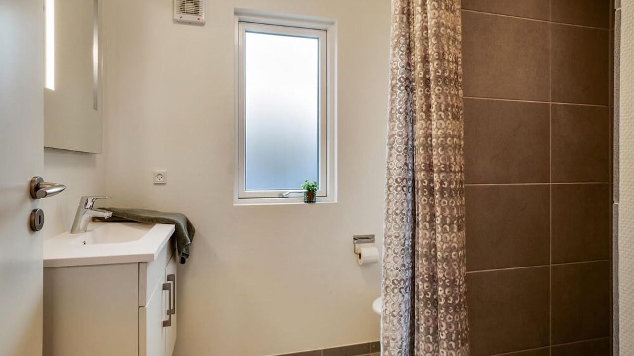 Photo of Bathroom in Houstrup